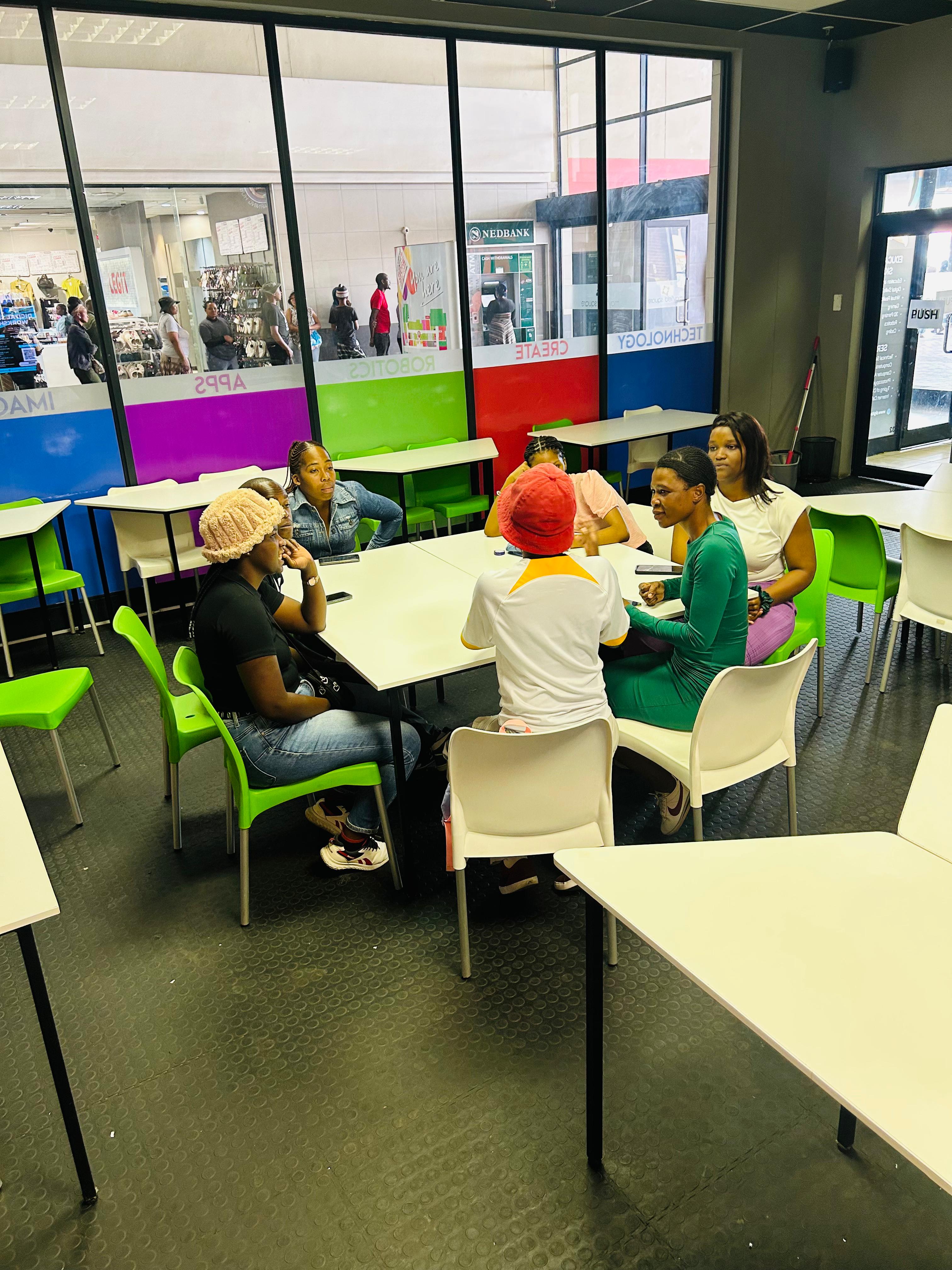 Thabz Tech Mobile App Class